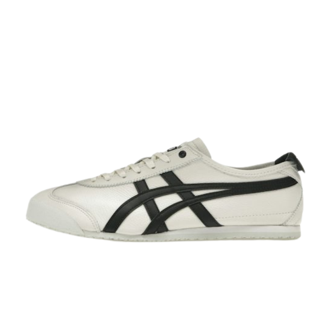 Onitsuka Tiger Mexico 66 White Black