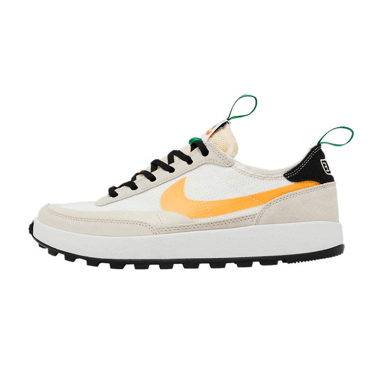 NikeCraft General Purpose Shoe Tom Sachs Bricolage