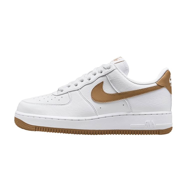 Nike Air Force 1 Low '07 Next Nature White Flax