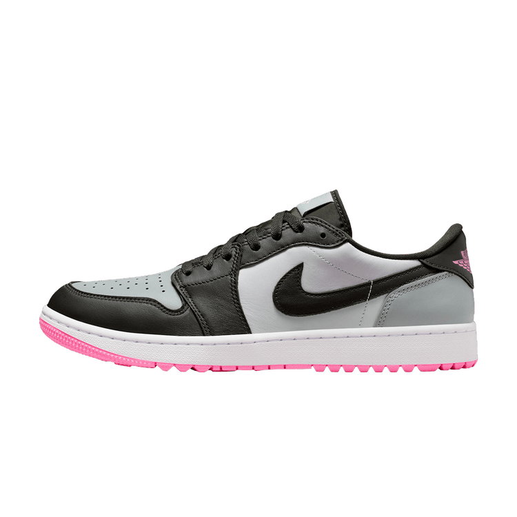 Jordan 1 Low Golf White Light Pumice
