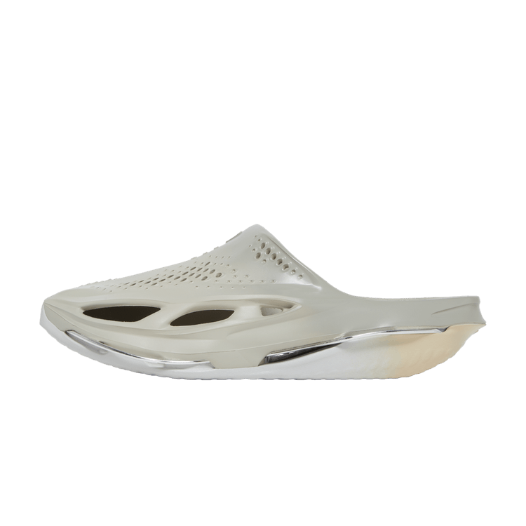 Nike MMW 005 Slide Light Bone