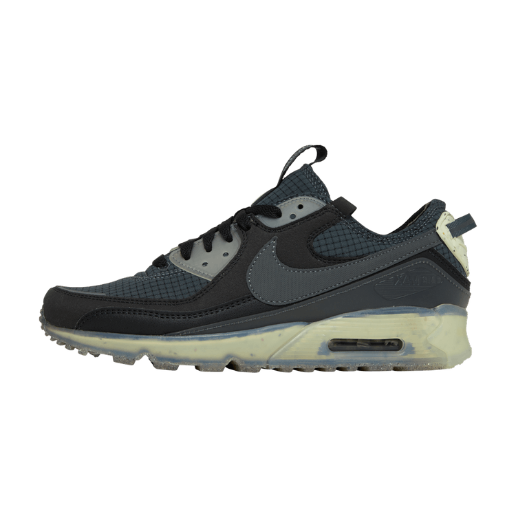Nike Air Max 90 Terrascape Black Lime Ice
