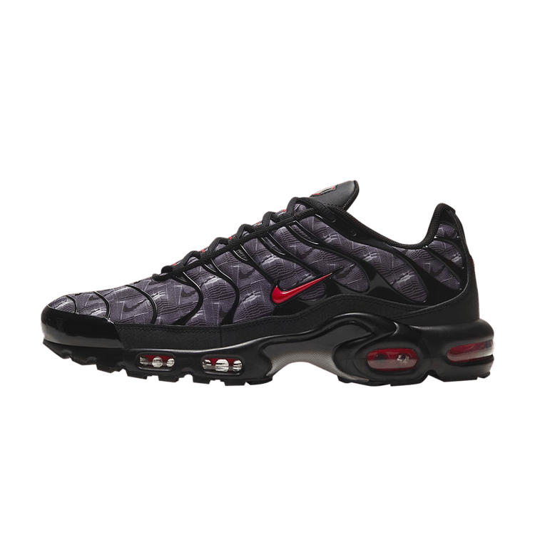 Nike Air Max Plus Topography Pack