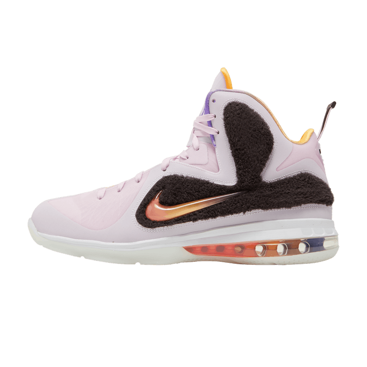 Nike LeBron 9 King of LA (2022)