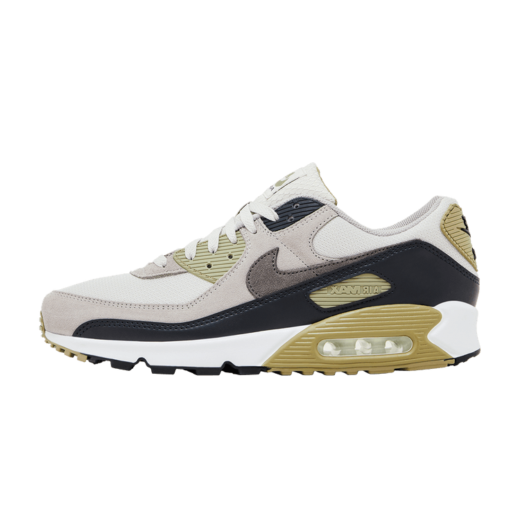 Nike Air Max 90 Light Bone Neutral Olive