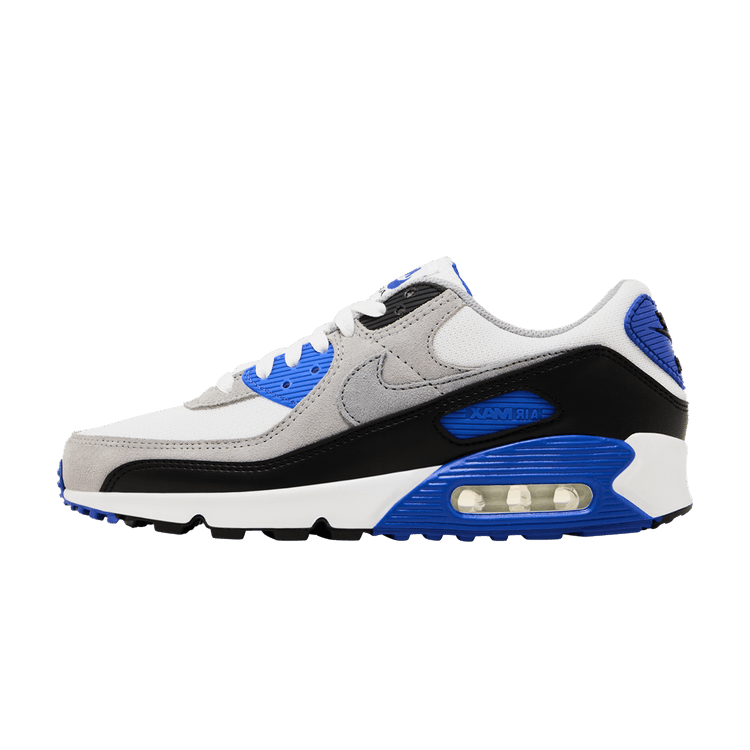 Nike Air Max 90 Hyper Royal