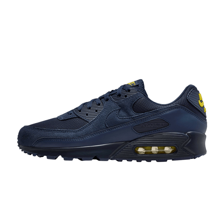 Nike Air Max 90 Obsidian Lightning