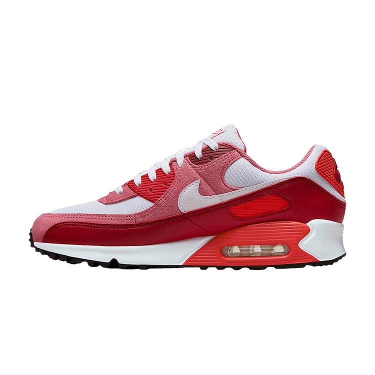 Nike Air Max 90 Peony Light Crimson