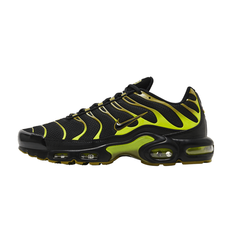Nike Air Max Plus Pacific Moss