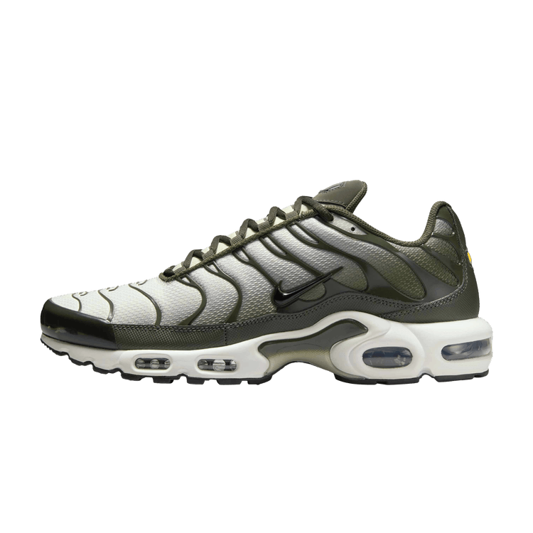 Nike Air Max Plus Sequoia Cargo Khaki