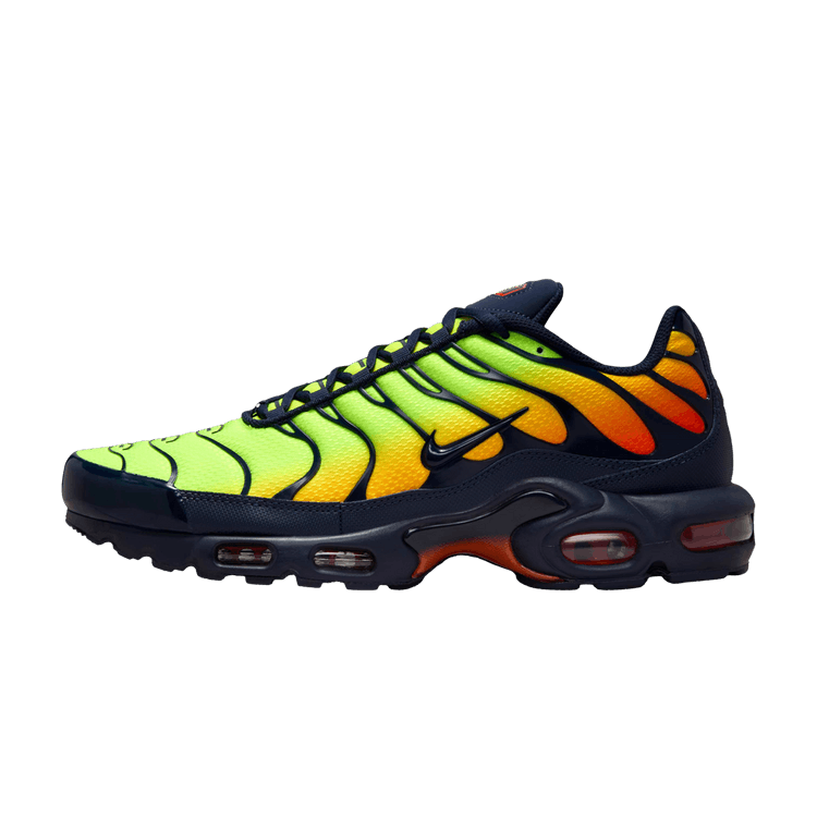 Nike Air Max Plus Lemon Venom