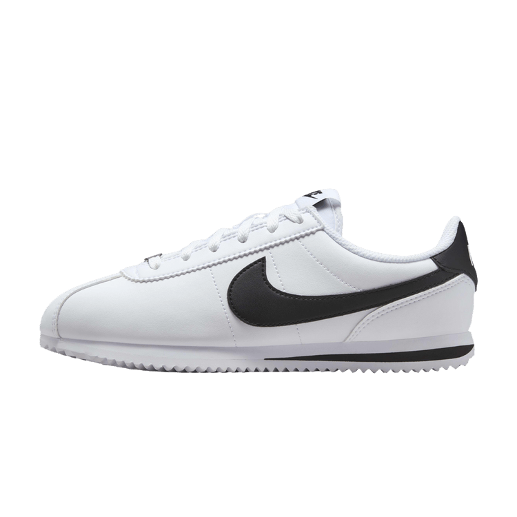 Cortez GS 'White Black'