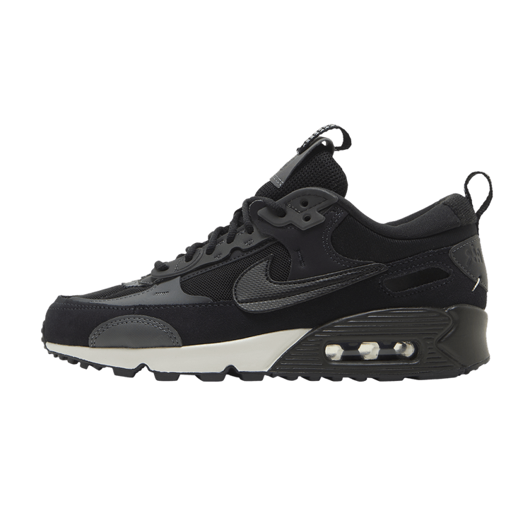 Nike Air Max 90 Futura Black