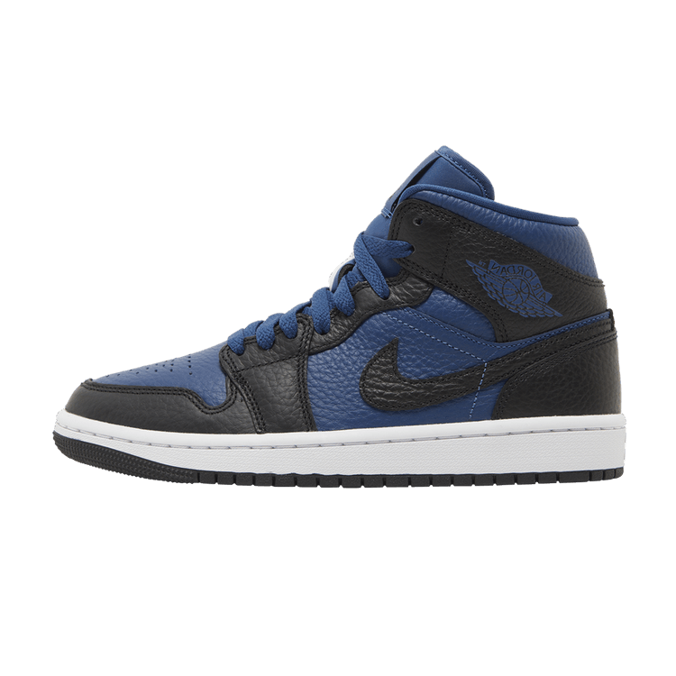 Jordan 1 Mid Split French Blue