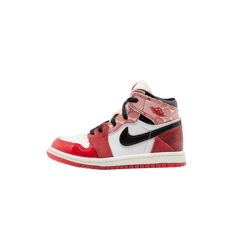 Jordan 1 Retro High OG Spider-Man Across the Spider-Verse (TD)