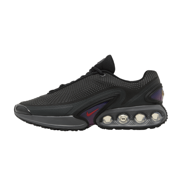 Nike Air Max Dn Anthracite Light Crimson