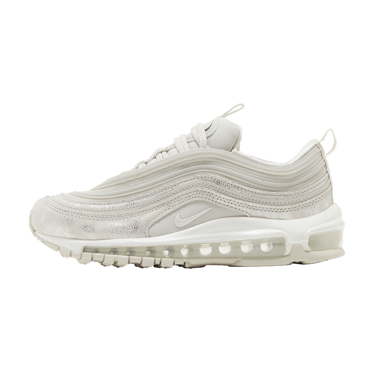 Nike Air Max 97 Light Bone Pre Worn
