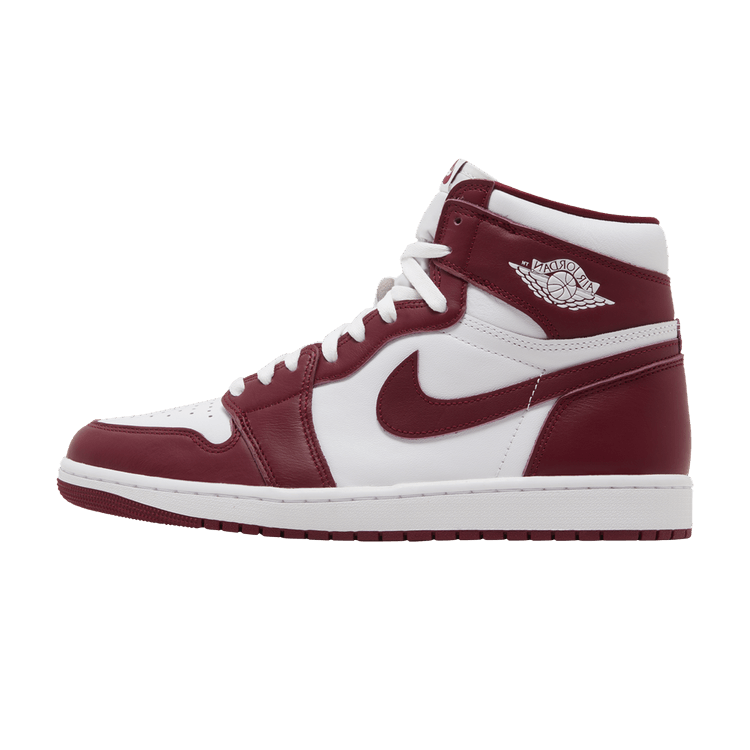 Jordan 1 Retro High OG Artisanal Team Red