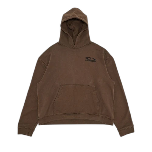 Jordan x Travis Scott Pullover Hoodie Palomino