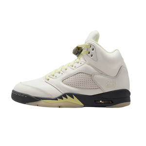 Jordan 5 Retro Luminous Green