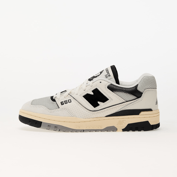 De 550 Sea Salt Pack Black
