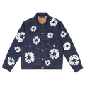 Denim Tears x Levi's Jacket Indigo