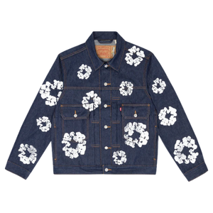 Denim Tears x Levi's Jacket Indigo