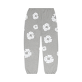 Denim Tears The Cotton Wreath Sweatpants Grey