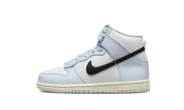 Dunk High Aluminium Black Enfant (PS) - DD2314-110