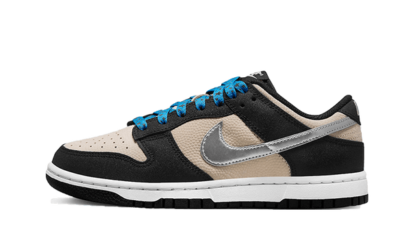 Dunk Low Starry Laces - DZ4712-001