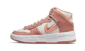 Nike Dunk High Up Light Madder Root