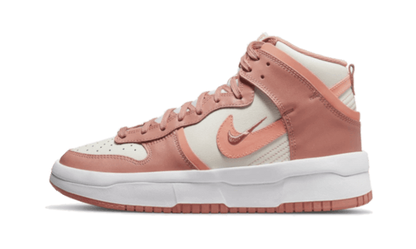 Dunk High Up Light Madder Root - DH3718-107
