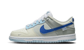 Nike Dunk Low Ivory Hyper Royal