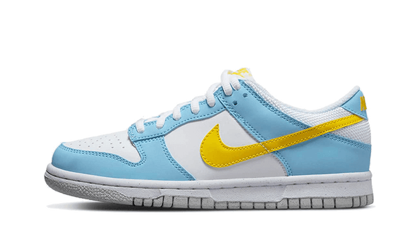 Dunk Low Next Nature Homer Simpson - DX3382-400