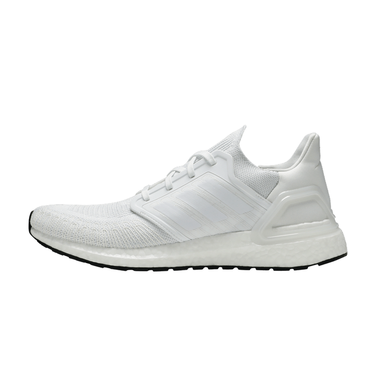 adidas Ultra Boost 20 Triple White