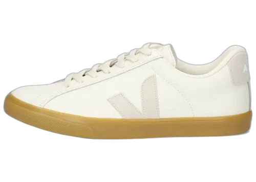 Veja Esplar Leather Pure Natural