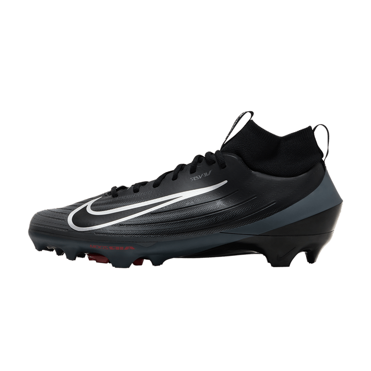 Nike Zoom Air Vapor Pro 1 Black Dark Grey Bright Crimson