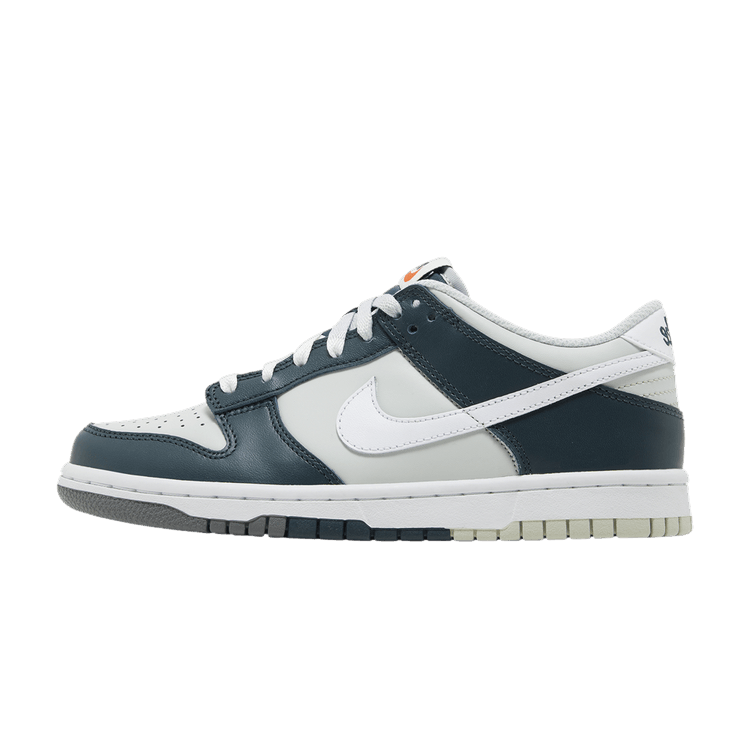 Nike Dunk Low Split Deep Jungle (GS)