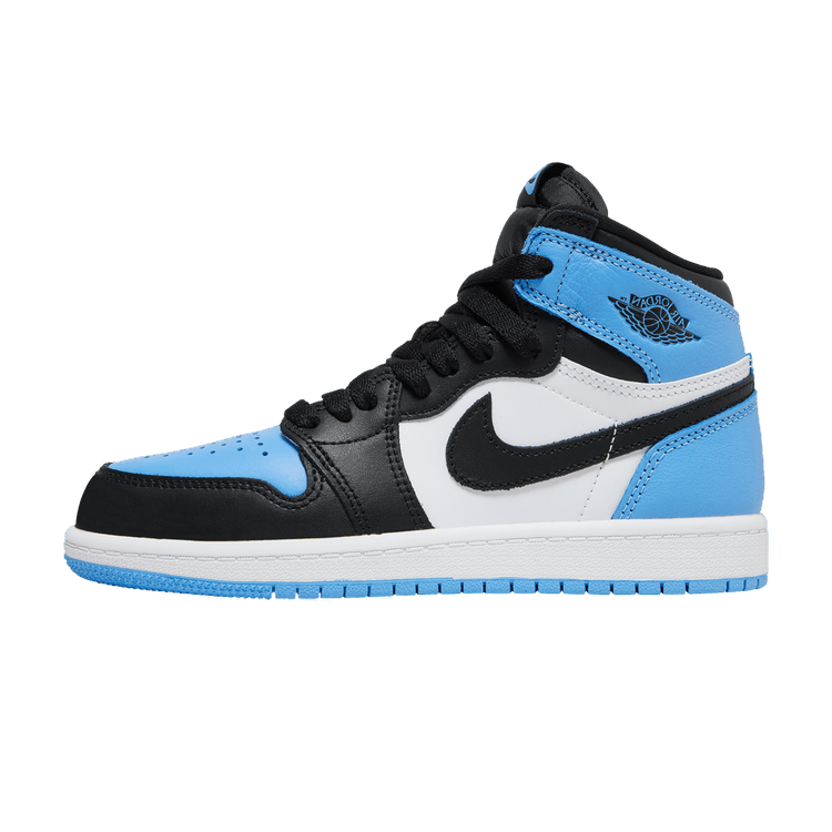 Jordan 1 Retro High OG UNC Toe (PS)