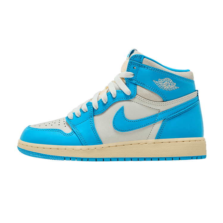Jordan 1 Retro High OG UNC Reimagined (GS)