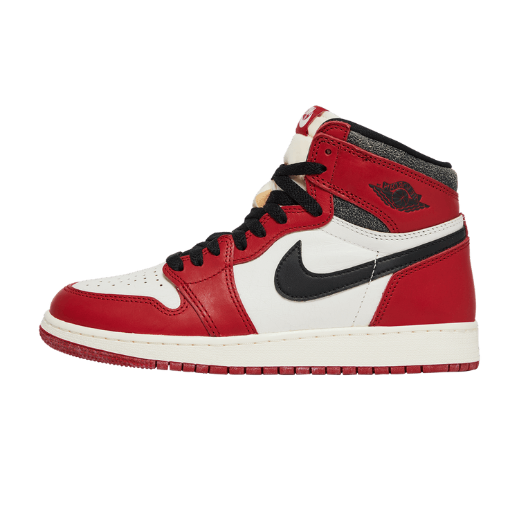 Jordan 1 Retro High OG Chicago Lost and Found (GS)