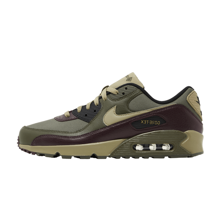 Nike Air Max 90 Gore-Tex Medium Olive