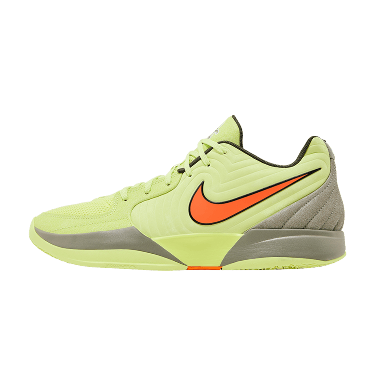 Nike Ja 2 'Twelve Time'