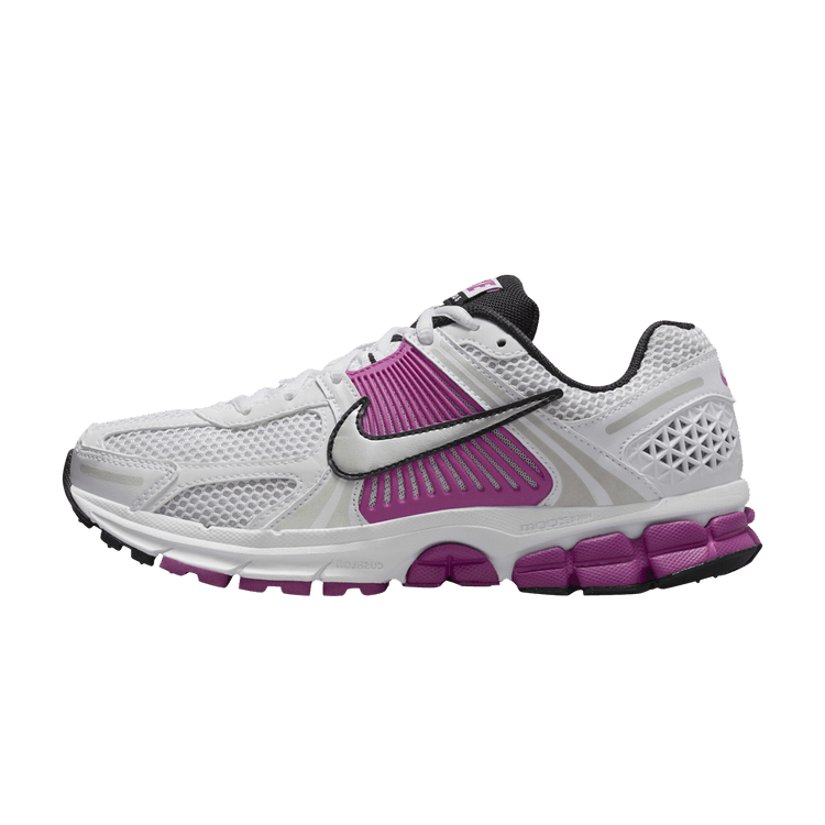 Nike Zoom Vomero 5 White Hot Fuchsia