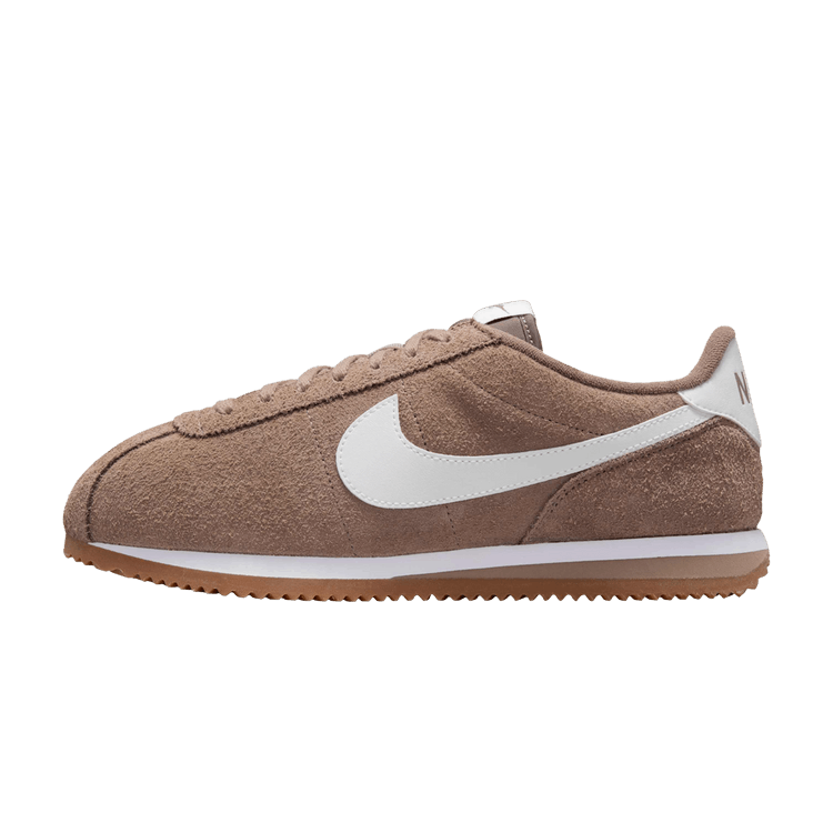 Nike Cortez Vintage Medium Curry
