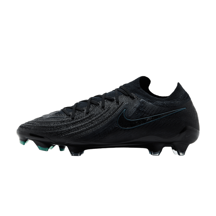 Nike Phantom GX 2 Elite FG Black Deep Jungle