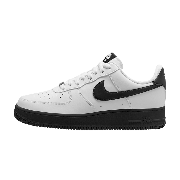 Nike Air Force 1 Low '07 White Black (2026)