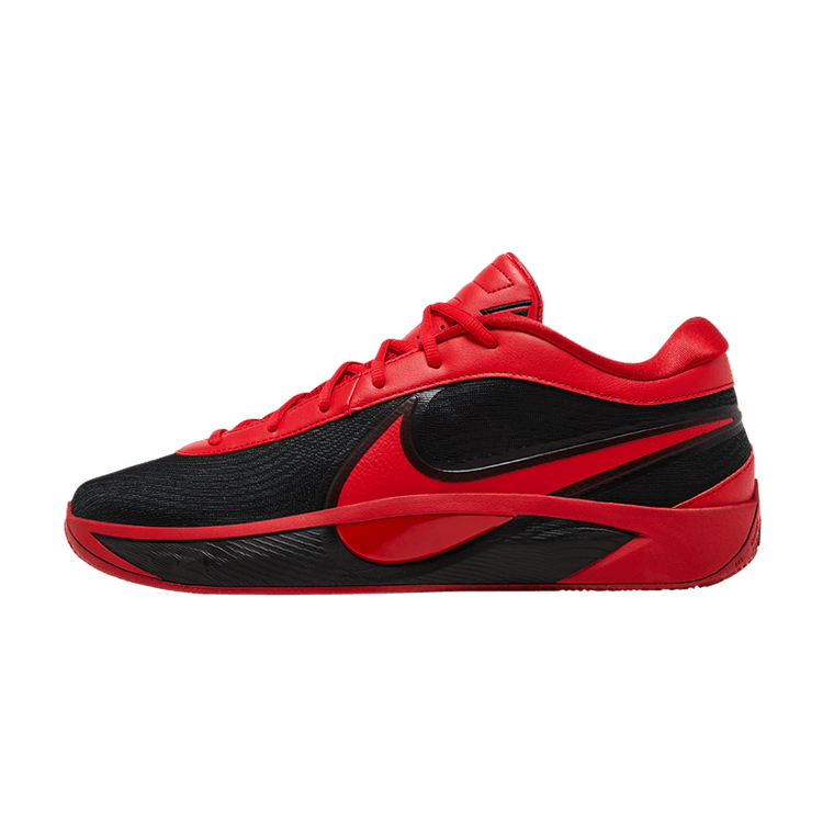 Nike Giannis Zoom Freak 6 Bred