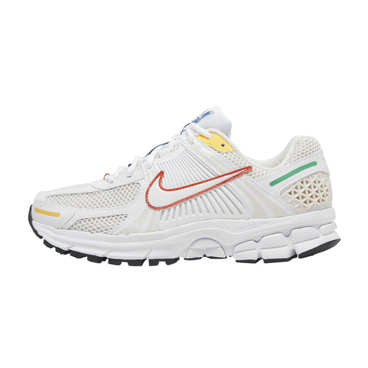 Nike Zoom Vomero 5 Primary Colors