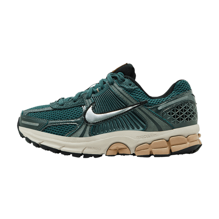 Nike Zoom Vomero 5 Vintage Green Light Orewood Brown Hemp Chrome